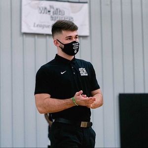 Meet your Posher, Carter